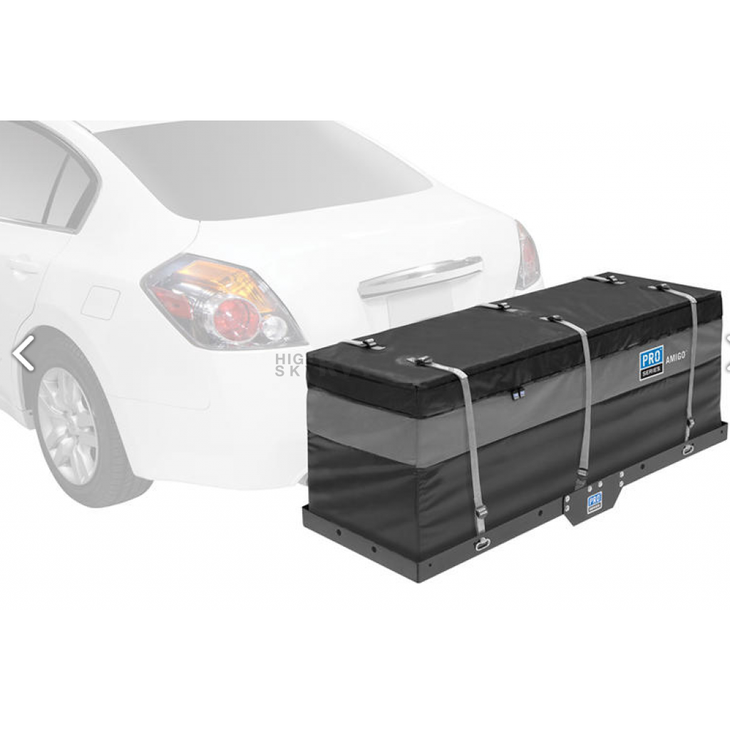 Pro Series Hitch Amigo Cargo Bag 63604 Highskyrvparts pro-series-hitch-amigo-cargo-bag-63604-highskyrvparts